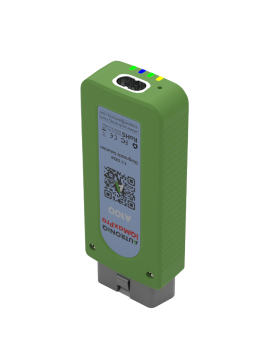 Autroniq IQMaxPro A100-PIWIS VCI for Porsche PIWIS 3 PIWIS 4