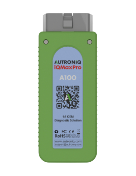 Autroniq IQMaxPro A100-CONSULT VCI for Nissan Consult 3 4