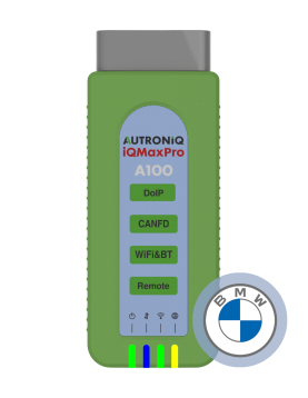 Autroniq IQMaxPro A100-ISTA VCI for BMW ISTA PLUS