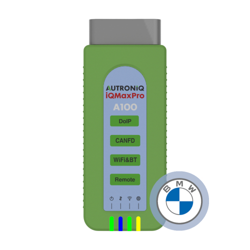 Autroniq IQMaxPro A100-ISTA VCI for BMW ISTA PLUS