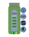 Autroniq IQMaxPro A100-ODIS VCI for VW Group ODIS