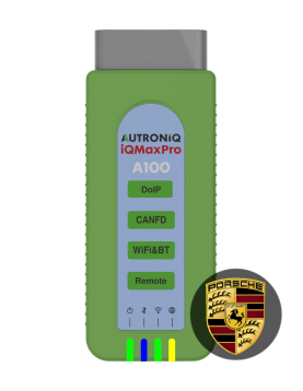 Autroniq IQMaxPro A100-PIWIS VCI for Porsche PIWIS 3 PIWIS 4