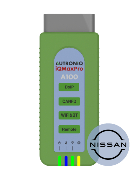 Autroniq IQMaxPro A100-CONSULT VCI for Nissan Consult 3 4