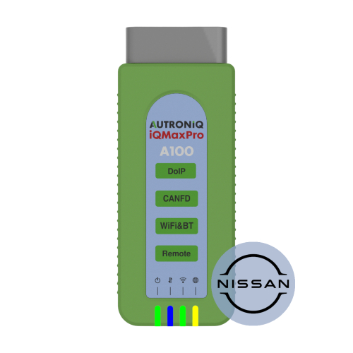Autroniq IQMaxPro A100-CONSULT VCI for Nissan Consult 3 4