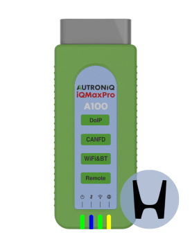 Autroniq IQMaxPro A100-IHDS VCI for Honda IHDS