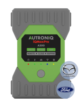 Autroniq IQMaxPro A200-IDSFDRS for Ford Mazda IDS FDRS MDARS