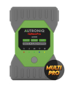 Autroniq IQMaxPro A200-MPRO Multi-Tool VCI for Multi-Brand