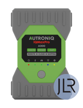 Autroniq IQMaxPro A200-JLR VCI for Jaguar and Land Rover TOPIx SDD