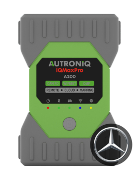 Autroniq IQMaxPro A200-XENTRY VCI for Mercedes