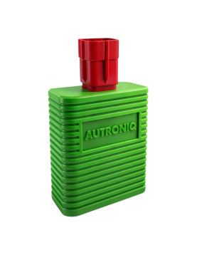 Autroniq AC010 Euro5 OBD2 16 Pin to 6 Pin Motorcycle Diagnostic Adaptor