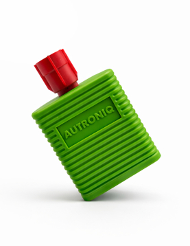 Autroniq AC010 Euro5 OBD2 16 Pin to 6 Pin Motorcycle Diagnostic Adaptor