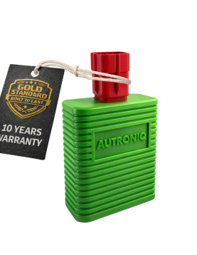 Autroniq AC010 Euro5 OBD2 16 Pin to 6 Pin Motorcycle Diagnostic Adaptor