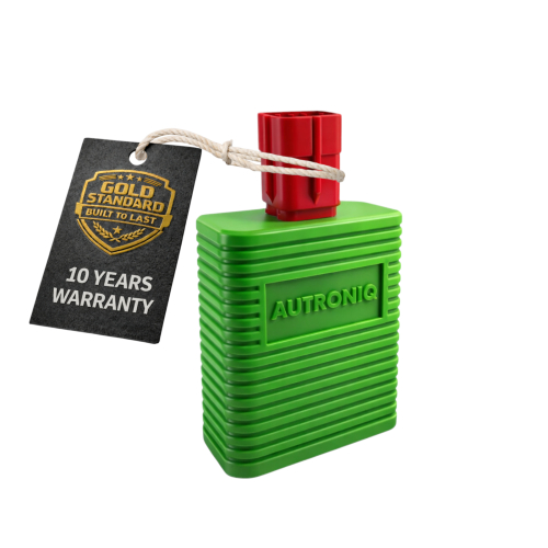 Autroniq AC010 Euro5 OBD2 16 Pin to 6 Pin Motorcycle Diagnostic Adaptor