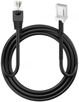 Autroniq IQMaxPro AT100 for Tesla | OEM Tesla Diagnostic Tool with Toolbox 3 Access