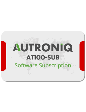 Autroniq AT100-SUB Tesla |  OEM Service Mode Plus