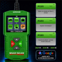 Autroniq SnapScan H21 Motorcycle Car Scooter Handheld OBD2 16 Pin Euro5 6 Pin Scanner