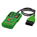 Autroniq SnapScan H21 Motorcycle Car Scooter Handheld OBD2 16 Pin Euro5 6 Pin Scanner