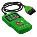 Autroniq SnapScan H21 Motorcycle Car Scooter Handheld OBD2 16 Pin Euro5 6 Pin Scanner