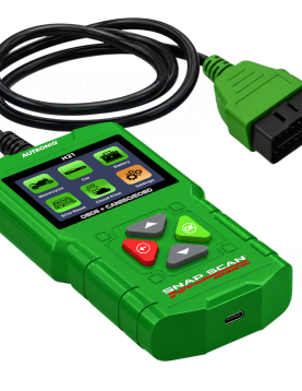 Autroniq SnapScan H21 Motorcycle Car Scooter Handheld OBD2 16 Pin Scanner