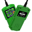 Autroniq SnapScan H21 Motorcycle Car Scooter Handheld OBD2 16 Pin Euro5 6 Pin Scanner